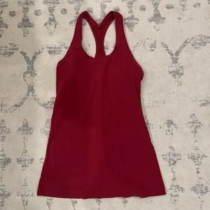 lululemon cool racerback 2.0